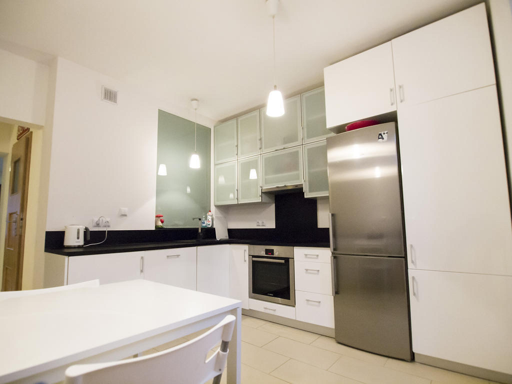 Apartament 'Aleks' Tykocin Zimmer foto