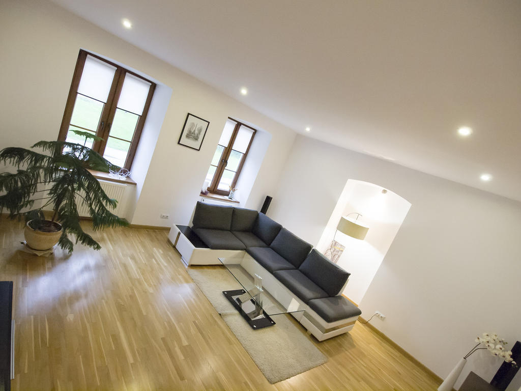 Apartament 'Aleks' Tykocin Zimmer foto